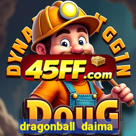 dragonball daima torrent magnet